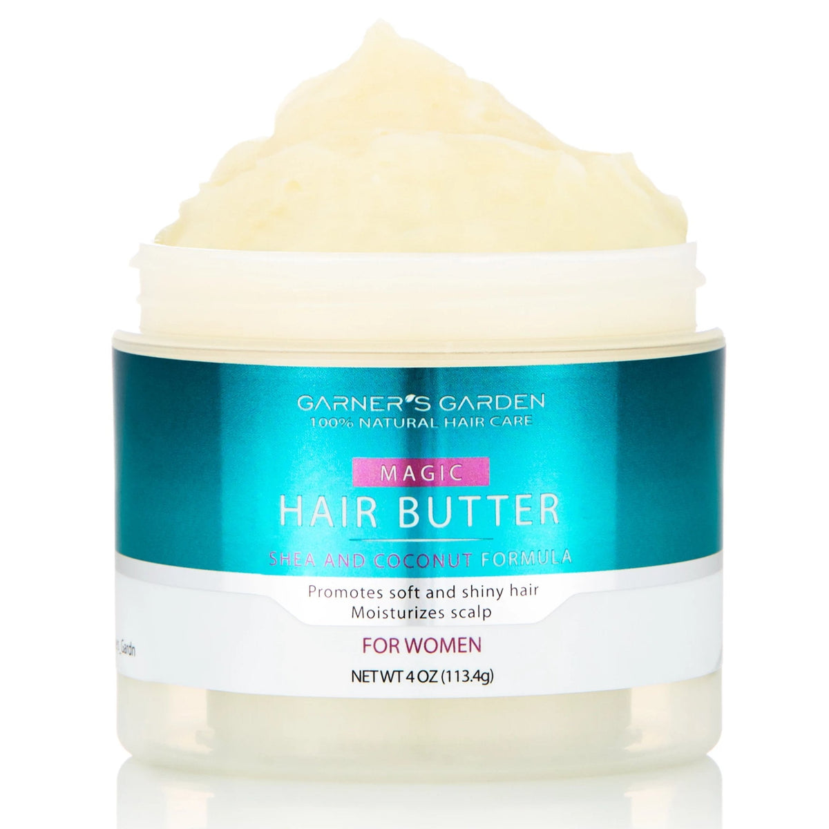 Women's Shea Hair Butter